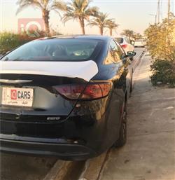 كرايسلر 200
